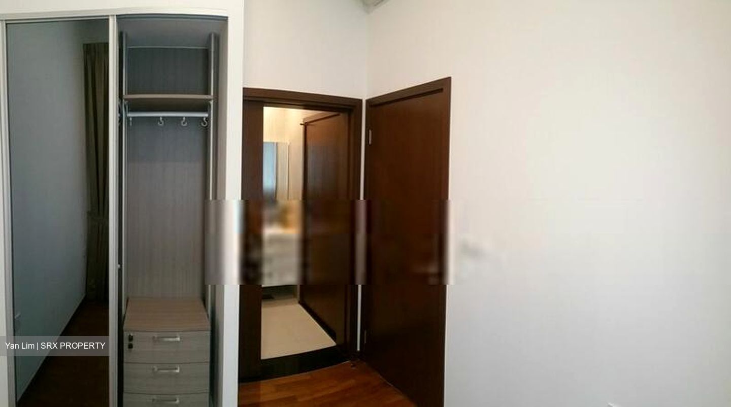 The Hillford (D21), Apartment #406927881